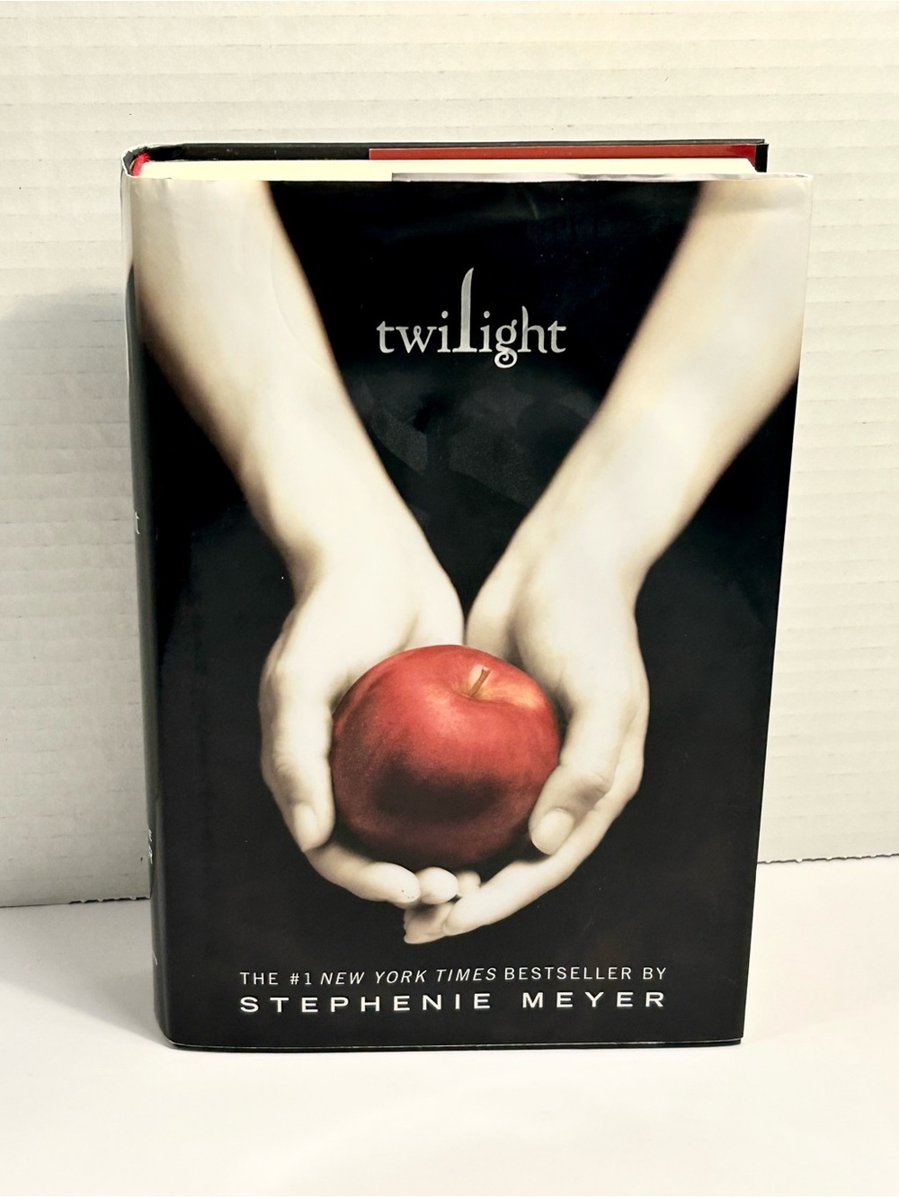 Stephanie Meyer the Twilight Saga Hardcover